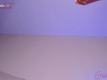 Foto porno giselle_js vrea sex pe Chaturbate pe KUR.ro