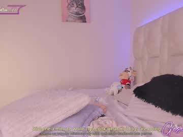 Foto porno giselle_js vrea sex pe Chaturbate pe KUR.ro