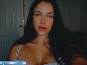 Foto porno Ce sexy este grettabenett_ pe KUR.ro