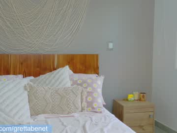 Foto porno Ce sexy este grettabenett_ pe KUR.ro