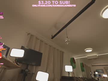 Foto porno hannahjames710 vrea sex pe Chaturbate pe KUR.ro