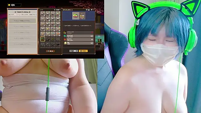 Foto porno hazuki_8008 ne arata tot la camera pe KUR.ro
