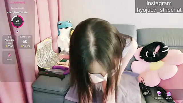 Foto porno hyoju97 vrea sex pe StripChat pe KUR.ro