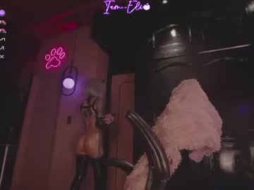 Foto porno iam_eli vrea sex pe Chaturbate pe KUR.ro