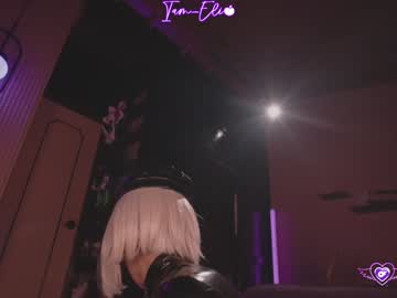 Foto porno iam_eli vrea sex pe Chaturbate pe KUR.ro