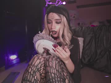 Foto porno iam_eli vrea sex pe Chaturbate pe KUR.ro