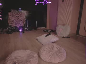 Foto porno iam_eli vrea sex pe Chaturbate pe KUR.ro