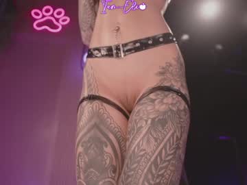 Foto porno iam_eli vrea sex pe Chaturbate pe KUR.ro