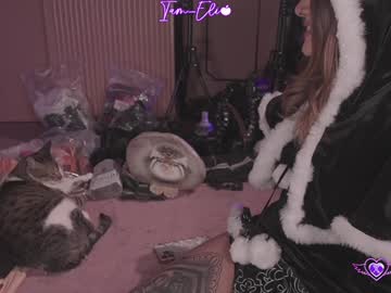 Foto porno iam_eli vrea sex pe Chaturbate pe KUR.ro