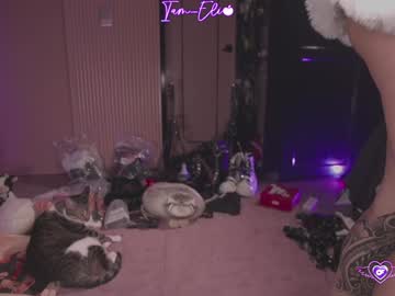Foto porno iam_eli vrea sex pe Chaturbate pe KUR.ro