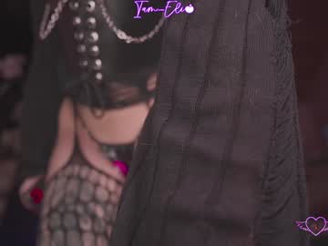 Foto porno iam_eli vrea sex pe Chaturbate pe KUR.ro