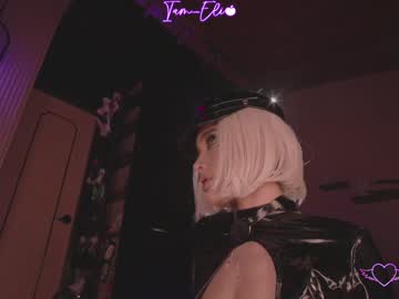 Foto porno iam_eli vrea sex pe Chaturbate pe KUR.ro