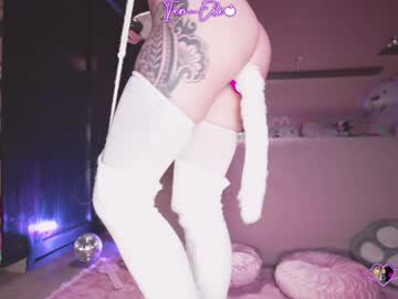 Foto porno iam_eli vrea sex pe Chaturbate pe KUR.ro