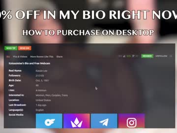 Foto porno Discutii intime cu itskassielee pe KUR.ro