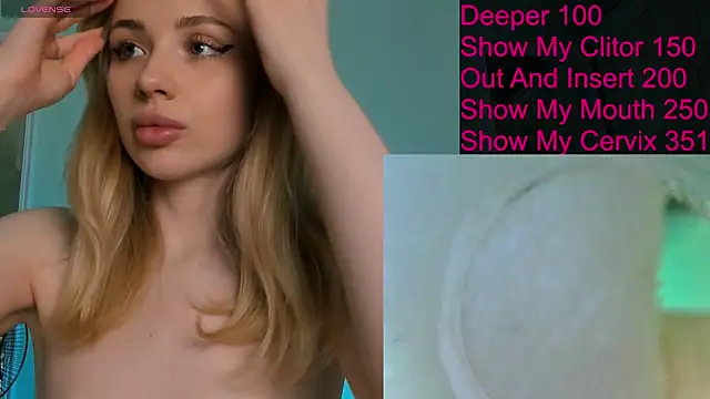 Foto porno jannemary vrea sex pe StripChat pe KUR.ro