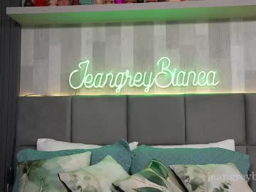 Foto porno Fantezii cu jeangreybianca pe Chaturbate pe KUR.ro