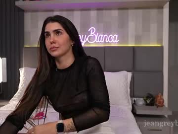 Foto porno Ce sexy este jeangreybianca pe KUR.ro