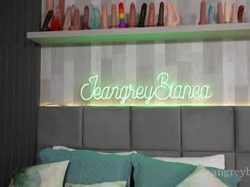 Foto porno Fantezii cu jeangreybianca pe Chaturbate pe KUR.ro