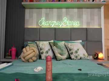 Foto porno Fantezii cu jeangreybianca pe Chaturbate pe KUR.ro