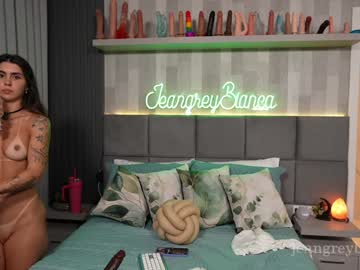 Foto porno Fantezii cu jeangreybianca pe Chaturbate pe KUR.ro