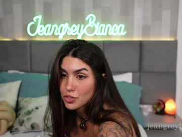 Foto porno Fantezii cu jeangreybianca pe Chaturbate pe KUR.ro