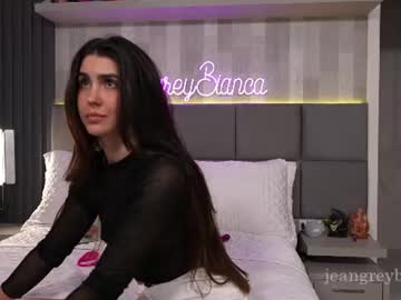Foto porno Ce sexy este jeangreybianca pe KUR.ro