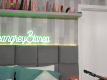 Foto porno Fantezii cu jeangreybianca pe Chaturbate pe KUR.ro