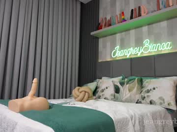 Foto porno Fantezii cu jeangreybianca pe Chaturbate pe KUR.ro