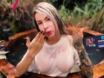 Foto porno Ganduri murdare cu jhenna_greey pe KUR.ro