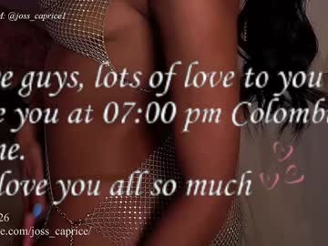 Foto porno Ce sexy este joss_caprice pe KUR.ro