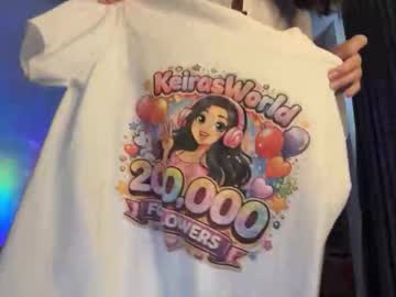 Foto porno keirasworld vrea sex pe Chaturbate pe KUR.ro