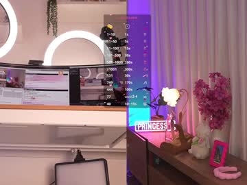lau__1 se dezbraca la web pe Chaturbate