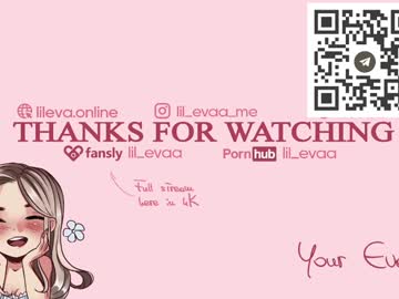 Foto porno Ce sexy este lil_eva pe KUR.ro