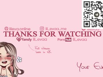 Foto porno Ce sexy este lil_eva pe KUR.ro