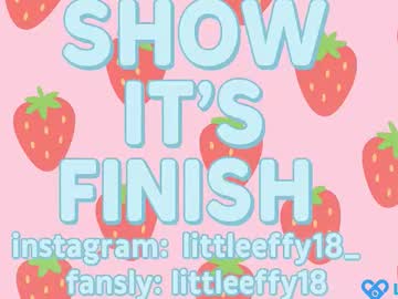 Foto porno little_effy18_ se dezbraca la web pe Chaturbate pe KUR.ro