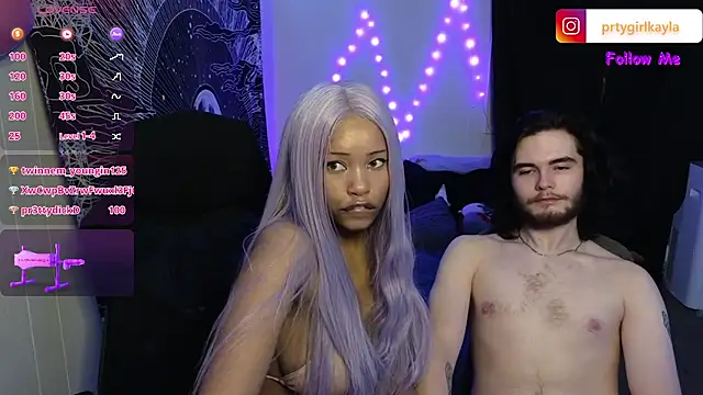 Album foto porno lovekaylaa vrea sex pe StripChat