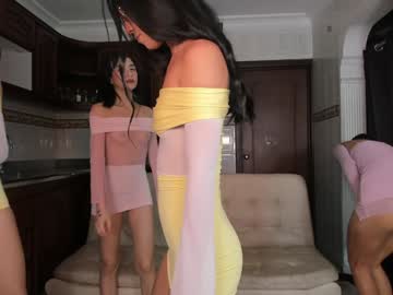 Foto porno loving_ladies ne arata tot la camera pe KUR.ro