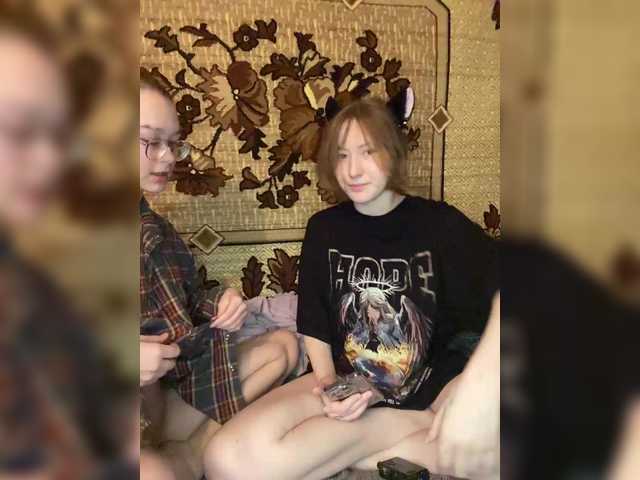 Foto porno Discutii intime cu mayadashaaa pe KUR.ro