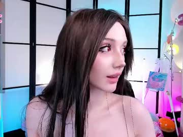 Discutii intime cu milkycute