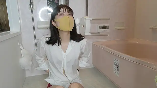 Foto porno Ce sexy este minami_room pe KUR.ro