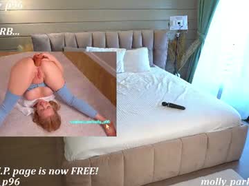 Foto porno Fantezii cu molly_p pe Chaturbate pe KUR.ro