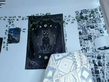 Fantezii cu mollycemma pe Chaturbate