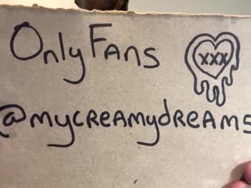 Foto porno mycreamydreams vrea sex pe Chaturbate pe KUR.ro
