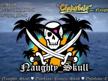 Ganduri murdare cu naughty_skull