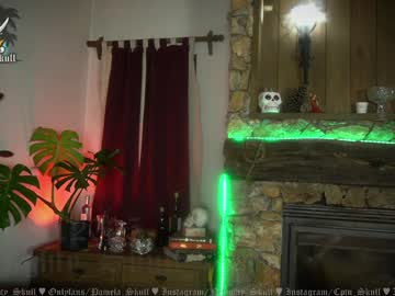 Foto porno Ganduri murdare cu naughty_skull pe KUR.ro