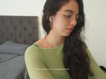 Foto porno Fantezii cu naughtysammx pe Chaturbate pe KUR.ro