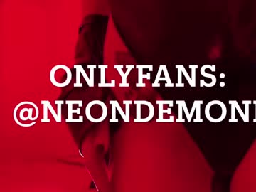Foto porno Sex online cu neondemon_ pe KUR.ro