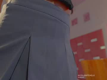 Foto porno Fantezii cu nicolle_mitchelle pe Chaturbate pe KUR.ro