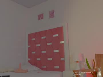 Foto porno Fantezii cu nicolle_mitchelle pe Chaturbate pe KUR.ro