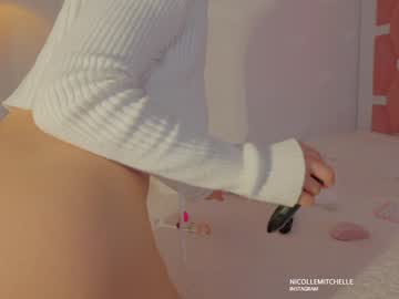 Foto porno Fantezii cu nicolle_mitchelle pe Chaturbate pe KUR.ro